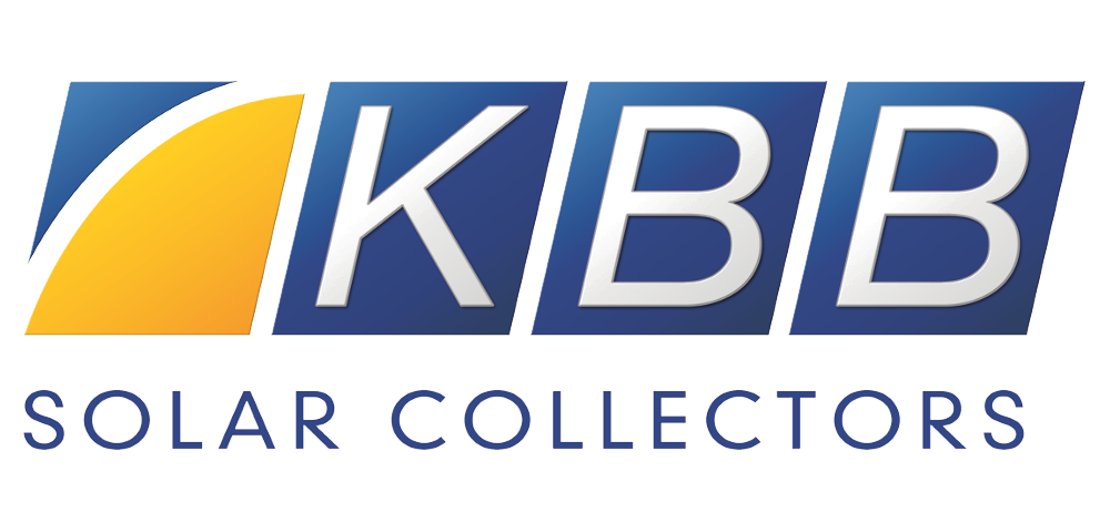 KBB Solar Energy Logo